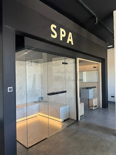 Réalisation Pool Bath Spa